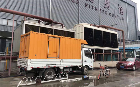 遂昌300KW发电机组适配电缆规格选型指南