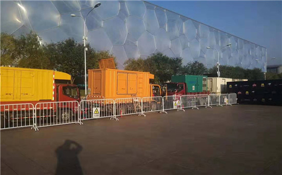 遂昌400KW发电机组适配电缆规格选型指南