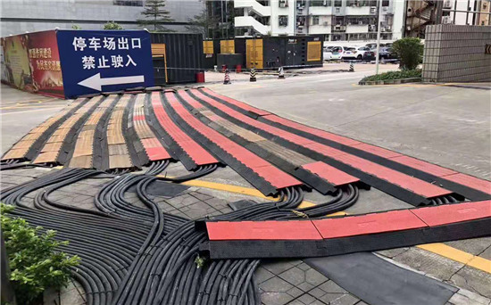 遂昌发电机组电缆选型完整具体步骤(工程通用标准流程)